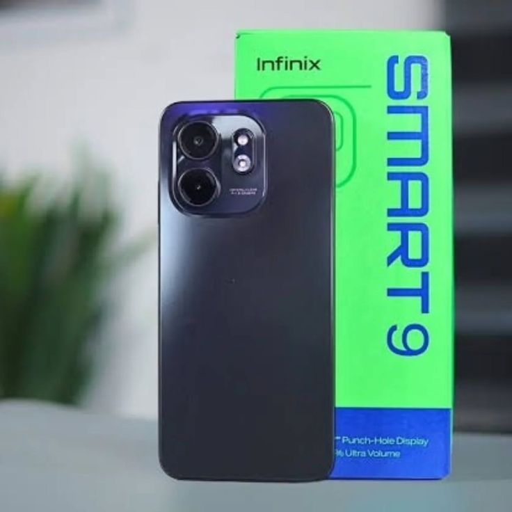 INFINIX SMART 9